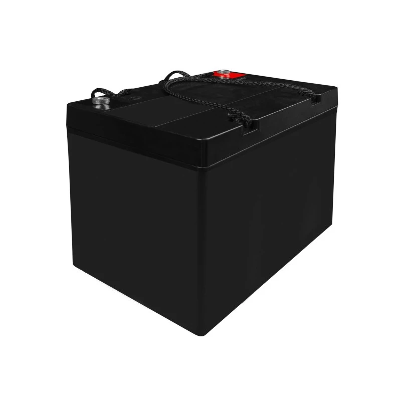 Batéria AGM VRLA 12V 55Ah IP54