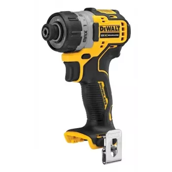 DeWALT DCF601N-XJ elektrický skrutkovač/rázový uťahovač 1100 ot/min čierna, žltá