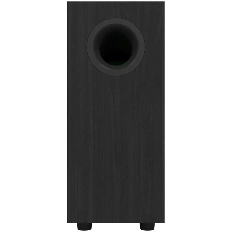 Reproduktor KLIPSCH ProMedia Lumina čierny — stolový multimediálny reproduktorový systém