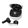Trust GXT 409 Oxxie bezdrôtové herné slúchadlá - biele, True Wireless Stereo (TWS), 100 - 10000 Hz, herné, 44 g, headset, biele