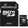 Pamäťová karta MediaRange 64GB MicroSDXC Class 10 MR955