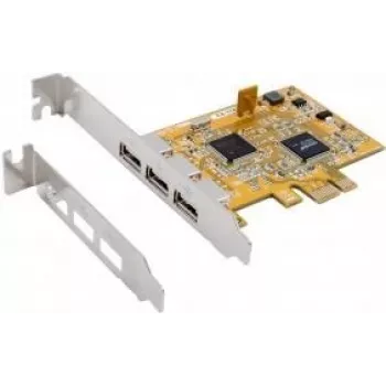 Rozhranová karta EXSYS EX-11053 USB 2.0