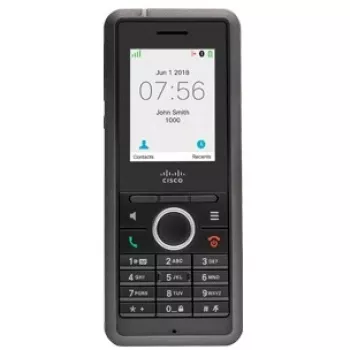 Cisco IP Dect 6823 slúchadlo stojan Mpp CONT. Europe Psu