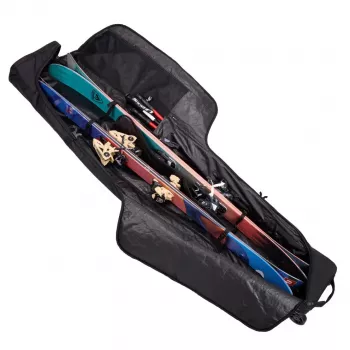 Thule 5162 Roundtrip kolieskový obal na lyže 192 cm čierny