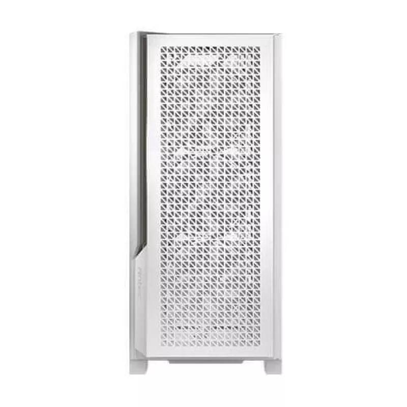 Antec P20C Midi Tower biela