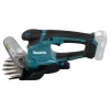 Makita UM600DZX akumulátorové nožnice na trávu čierna, modrá 12 V