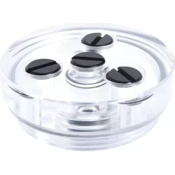 Alphacool Eisbecher akryl top (15293)