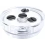 Alphacool Eisbecher akryl top (15293)