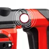 SDS Plus vrták do kladiva Einhell TE-RH 32-1600 1600 W 240 V