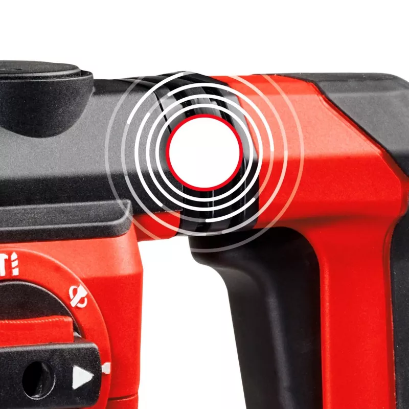 SDS Plus vrták do kladiva Einhell TE-RH 32-1600 1600 W 240 V