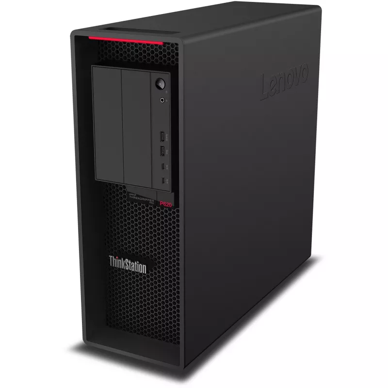 Pracovná stanica Lenovo ThinkStation P620 AMD Ryzen Threadripper PRO 5945WX 64 GB 1 TB SSD NVIDIA RTX 2000 Ada Windows 11 Pro