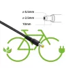 Qoltec 50761 nabíjačka pre e-bike batérie 36V | 42V | 2A | 5,5*2,5