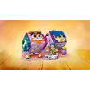 Stavebná hračka LEGO Disney Pixar V hlave 2 kocky pocitov set 43248