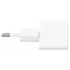 Nabíjačka Belkin BoostCharge 25W USB-C PD (interiér AC) biela — pre prenosné herné konzoly, smartfóny, tablety