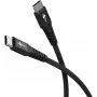 Goobay 73953 USB kábel čierny