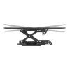 TV držiak SBOX PLB-6546T-2 pre obrazovky 37–80 palcov, do 75 kg, VESA do 600x400