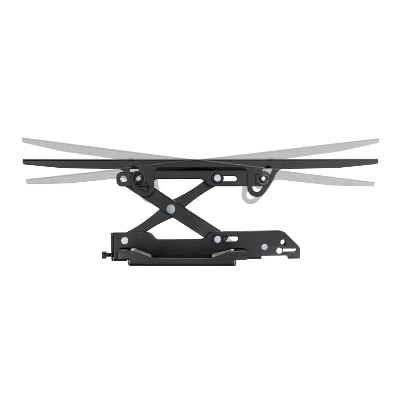 TV držiak SBOX PLB-6546T-2 pre obrazovky 37–80 palcov, do 75 kg, VESA do 600x400
