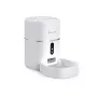 Automatický dávkovač krmiva Tellur TLL331461 s UltraHD kamerou, 4 l, biela