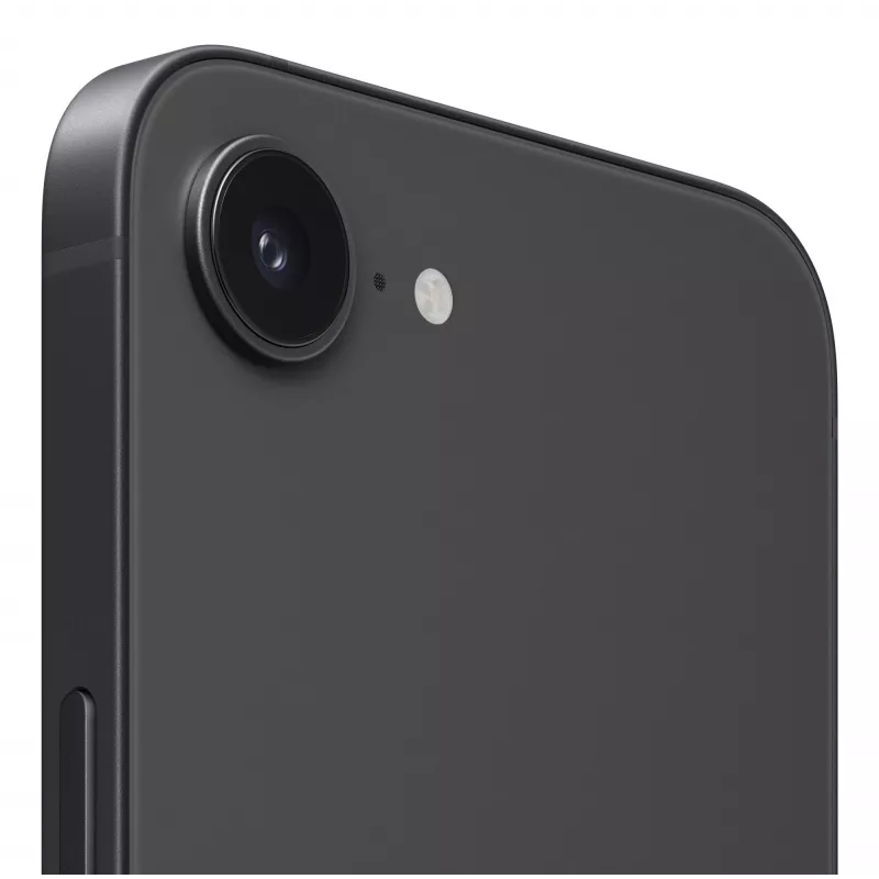 Mobilný telefón iPhone 16E/256GB čierny MD1T4 Apple