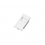 Zásuvková poistka Alantec OS002 biela 45×45 mm, 1 kus
