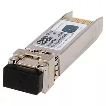HPE - SFP (Mini-GBIC) transceiver modul - 16Gb Fibre Channel