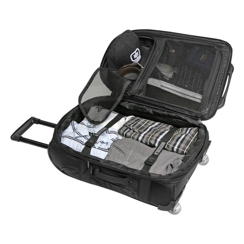 Ogio cestovná taška Layover Stealth P/N: 108227_36