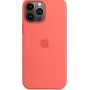 Apple MM2N3ZM/A puzdro na mobil 17 cm (6,7 palca) kryt ružový (MM2N3ZM/A)