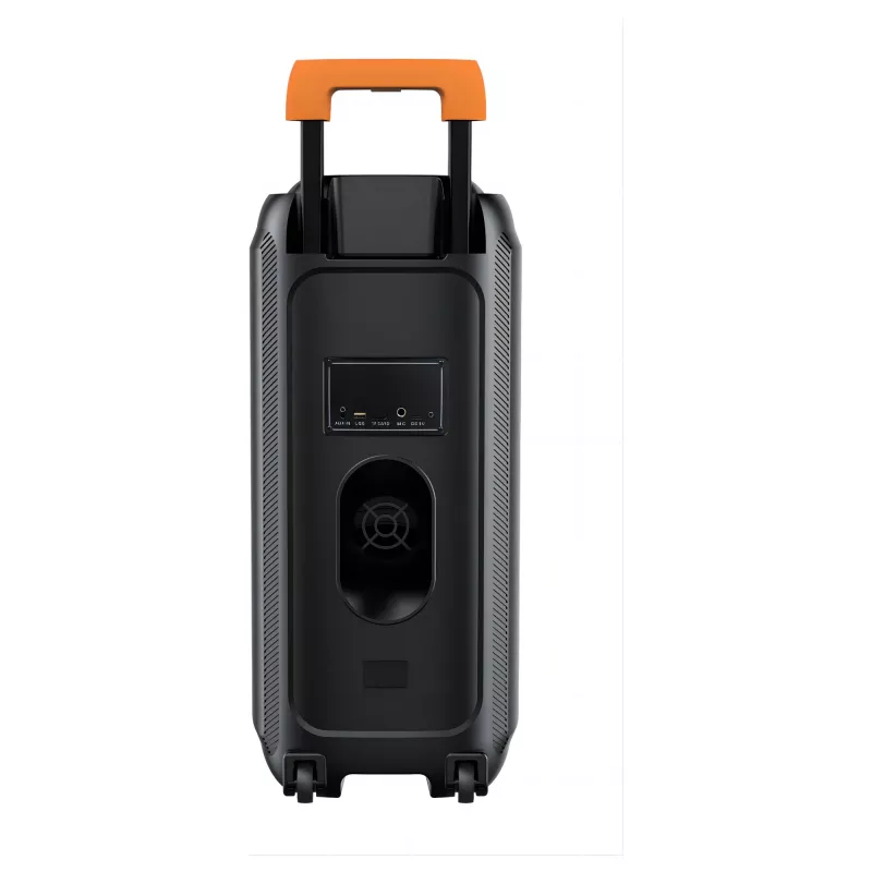 Inter Sales DENVER TSP-456 - párty zvukový systém - prenosný
