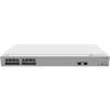 HUAWEI eKit S110 séria S110-16LP2SR neupravovaný L2 Gigabit Ethernet (10/100/1000) Power over Ethernet (PoE) 1U sivý