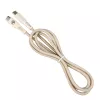 Dátový kábel USB-C na USB-C Tellur TLL155441, 1 m, 3 A, Power Delivery 60 W