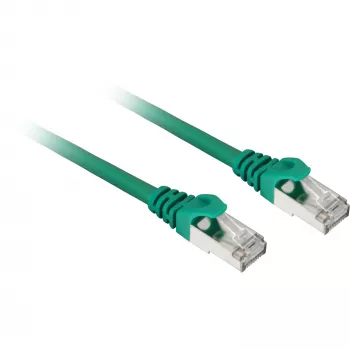 Sharkoon ethernetový patch kábel