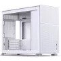 PC skriňa Jonsbo D31 MESH Midi Tower biela