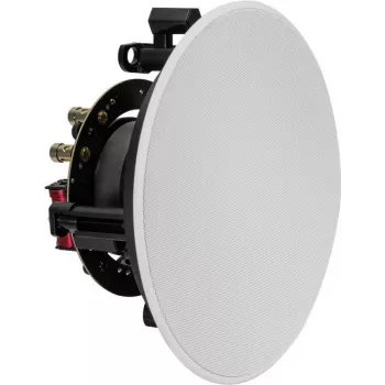 Stropný reproduktor Omnitronic CST-608 2-pásmový 8 Ω 60 W