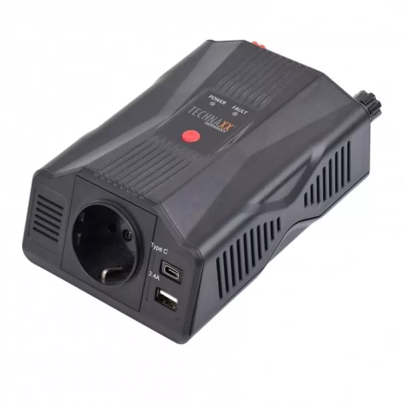 Menič napätia 300W TE24