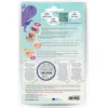Colop 156695 pečiatka okrúhla fialová pre deti