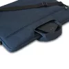 Taška na notebook Beline 16 tmavomodrá – odolný materiál, ľahký dizajn pre 16-palcové notebooky