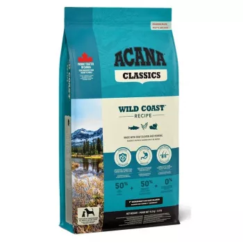 ACANA Classics Wild Coast - suché krmivo pre psy - 14,5 kg