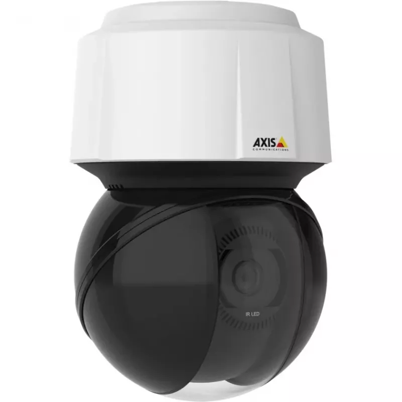 IP bezpečnostná kamera Axis 01958-002 dome 1920 x 1080 pixelov