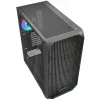 Sharkoon AK3 RGB Midi Tower čierna