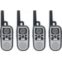 Stabo Freecomm 400 II Sada vysielačiek, 4 ks v kufríku