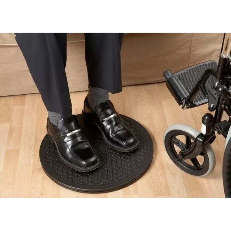 Sundo Otočný prenosový disk na presun osoby so zdravotným postihnutím