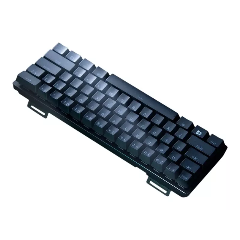 RAZER Huntsman Mini Purple Switch - klávesnica US layout