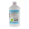 XSPC Pure chladiaca kvapalina, 1 liter – číra, UV