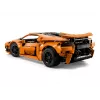 LEGO TECHNIC 42196 Lamborghini Huracán Tecnica oranžová