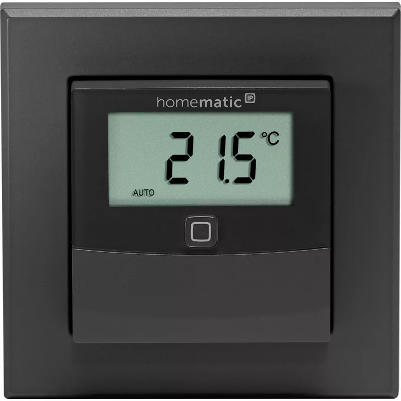 eQ-3 AG Homematic IP HmIP-STHD-A, LR03/Micro/AAA, alkalická, 1,5 V, 86 mm, 25 mm, 86 mm