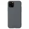 Puzdro Krusell Sandby iPhone 11 Pro Max 16,5 cm sivé