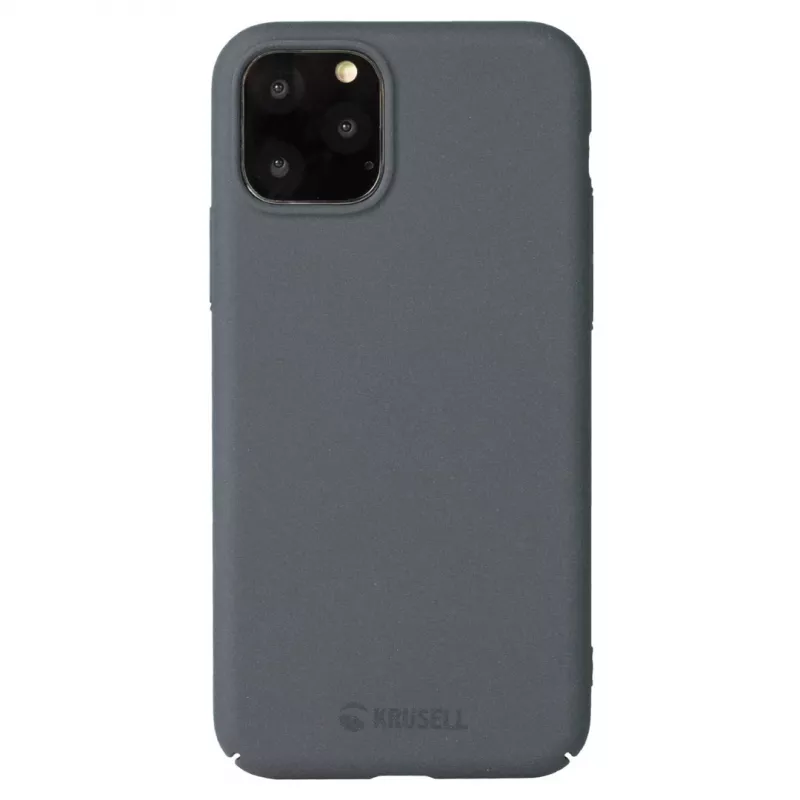 Puzdro Krusell Sandby iPhone 11 Pro Max 16,5 cm sivé