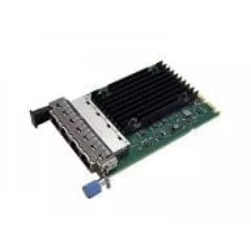 Sieťový adaptér Fujitsu PY-LA274U PLAN CP Intel I350-T4, OCP 3.0, 4x Gigabit Ethernet