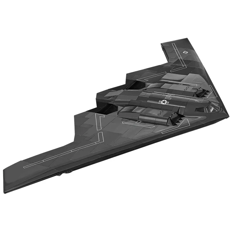 Stavebnica Cobi Northrop Grumman B-2 SPIRIT