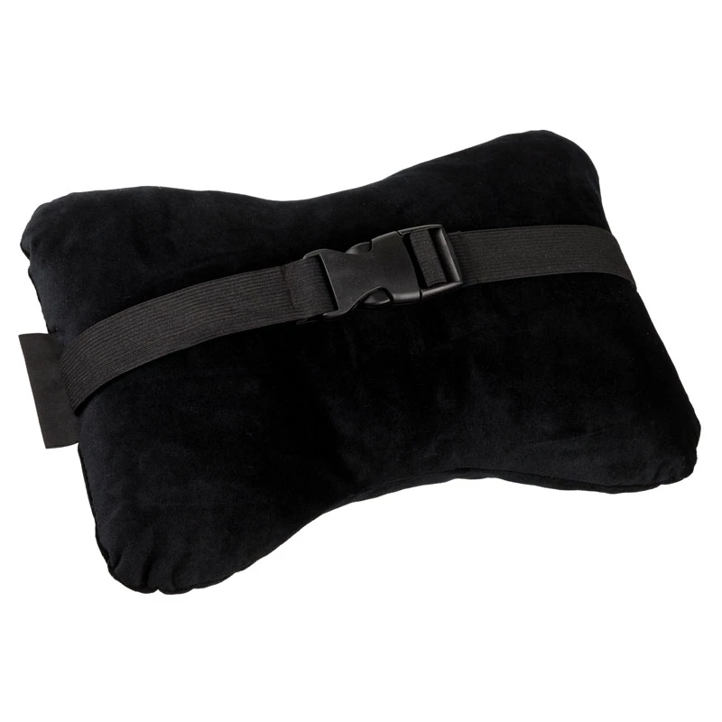 Vankúš noblechairs pre herné stoličky EPIC / ICON / HERO — model NBL-SP-PST-006, čierny